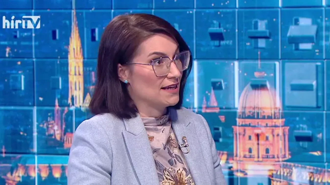 Döbbenetes és felháborító – Illés Boglárka Brüsszel háborús retorikájáról