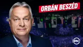 Magabiztos retorikai érzékkel válaszolt a kérdésekre Orbán Viktor a DPK hatvani Háborúellenes Gyűlésén, valamint szívet melengető pillanatnak is szemtanúi voltunk