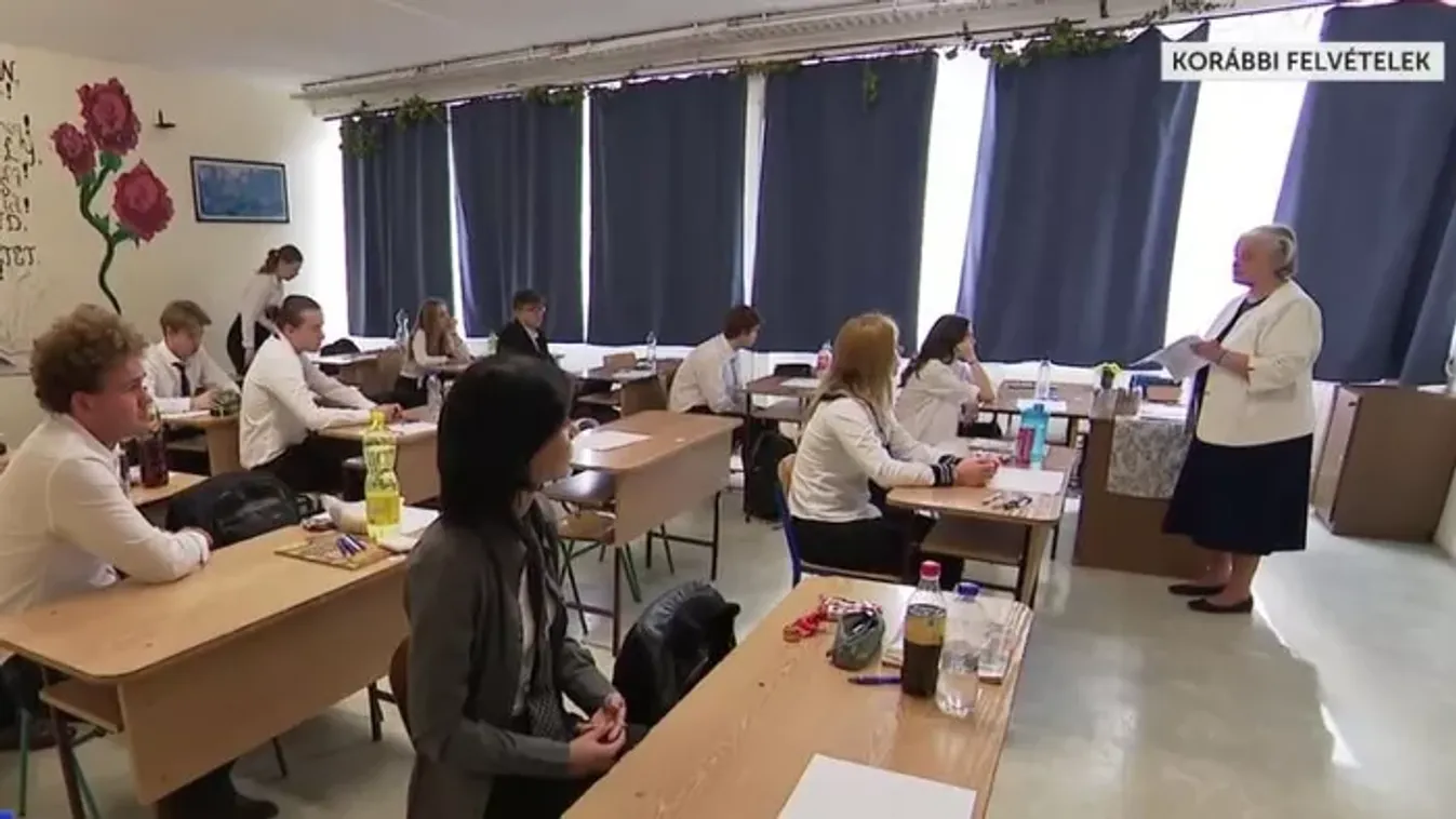 Több mint háromezer pedagógus részesül az idei Köbüki-ösztöndíjban