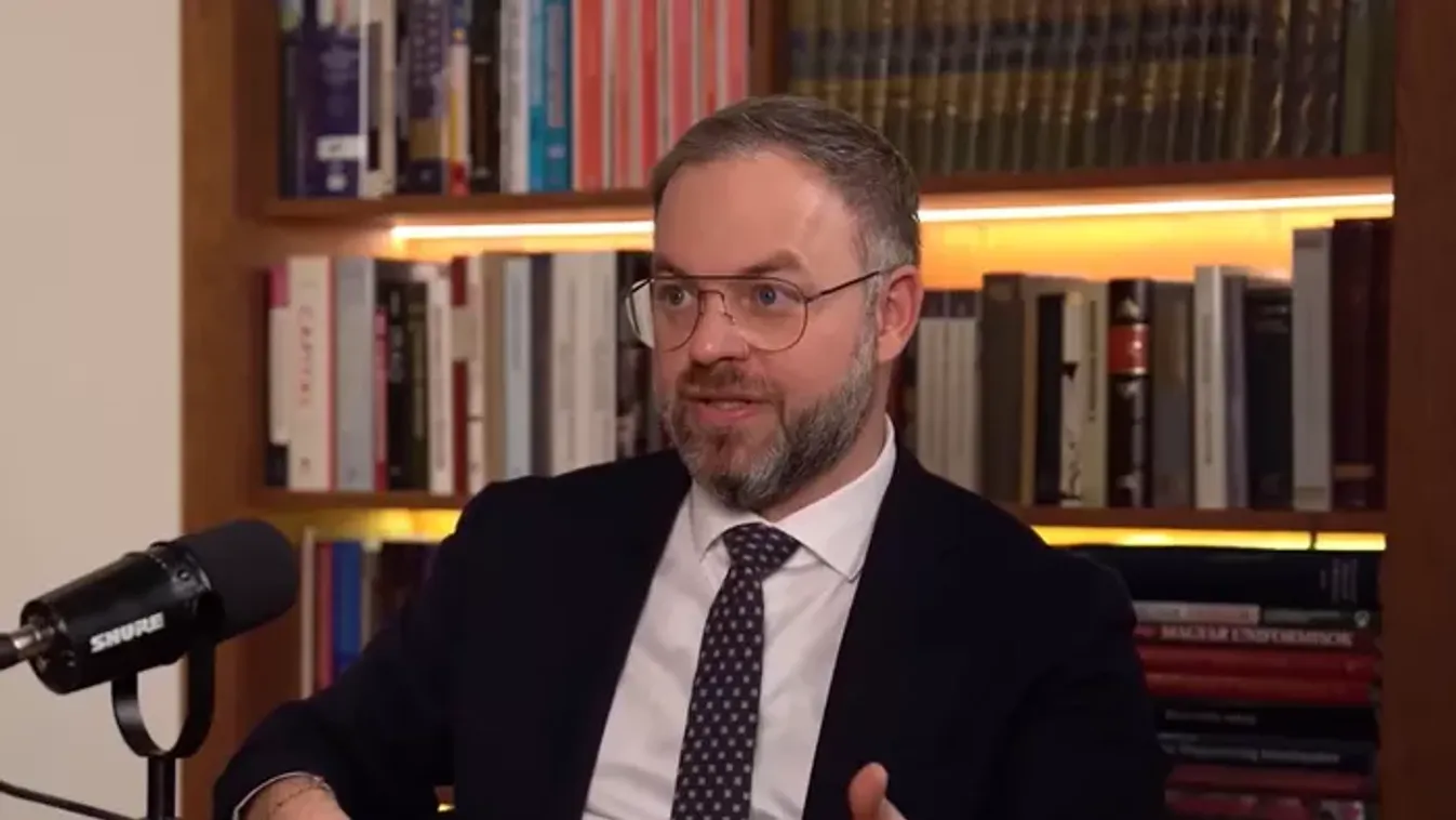 Magyarország nem akar „megmenteni” más országokat, hanem meg akarja őrizni a saját kulturális és társadalmi rendjét