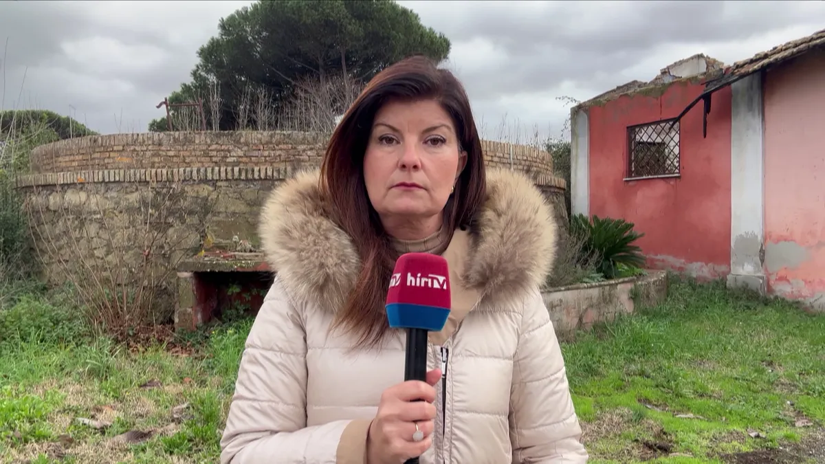 A bűncselekmények 60 %-át migránsok követik el Olaszországban