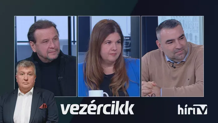 Magyar Péter és a kamu-kapitány egymásra találtak