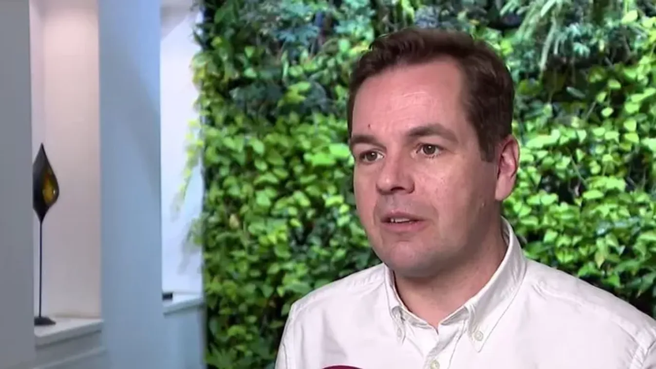 Újfajta ellenzéki gyűlölethadjáratra hívta fel a figyelmet Németh Balázs