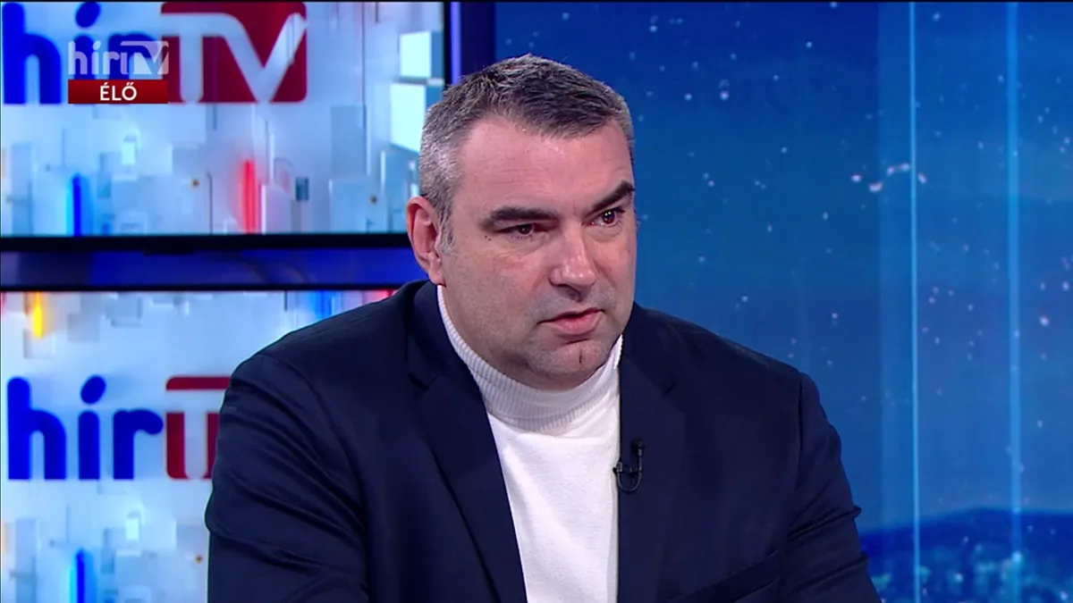 Miniszterelnöki interjú - elemzés a Napindítóban