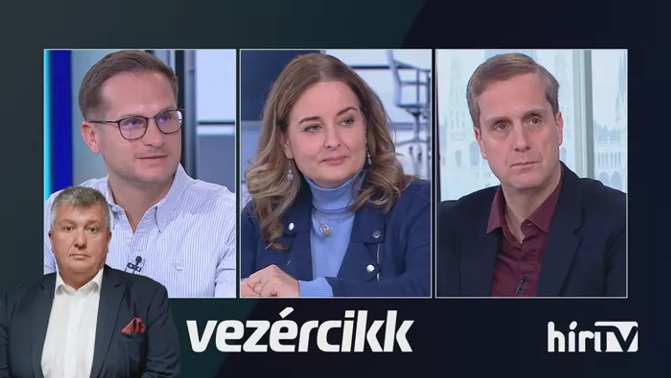 Ezt senki nem hitte el a baloldali elemzőtől: Élő adásban mondta ki a Fidesz titkát!