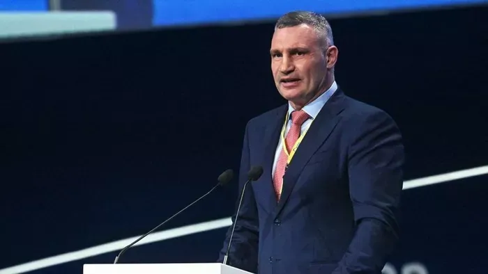 Újabb belső harc Ukrajnában: célkeresztben a kijevi főpolgármester