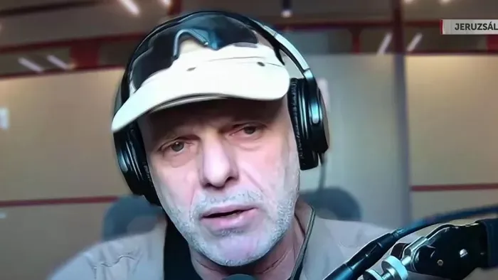 Robert C. Castel lerántotta le a leplet a fájdalmas valóságról: az USA nélkül Európa csak egy papírtigris