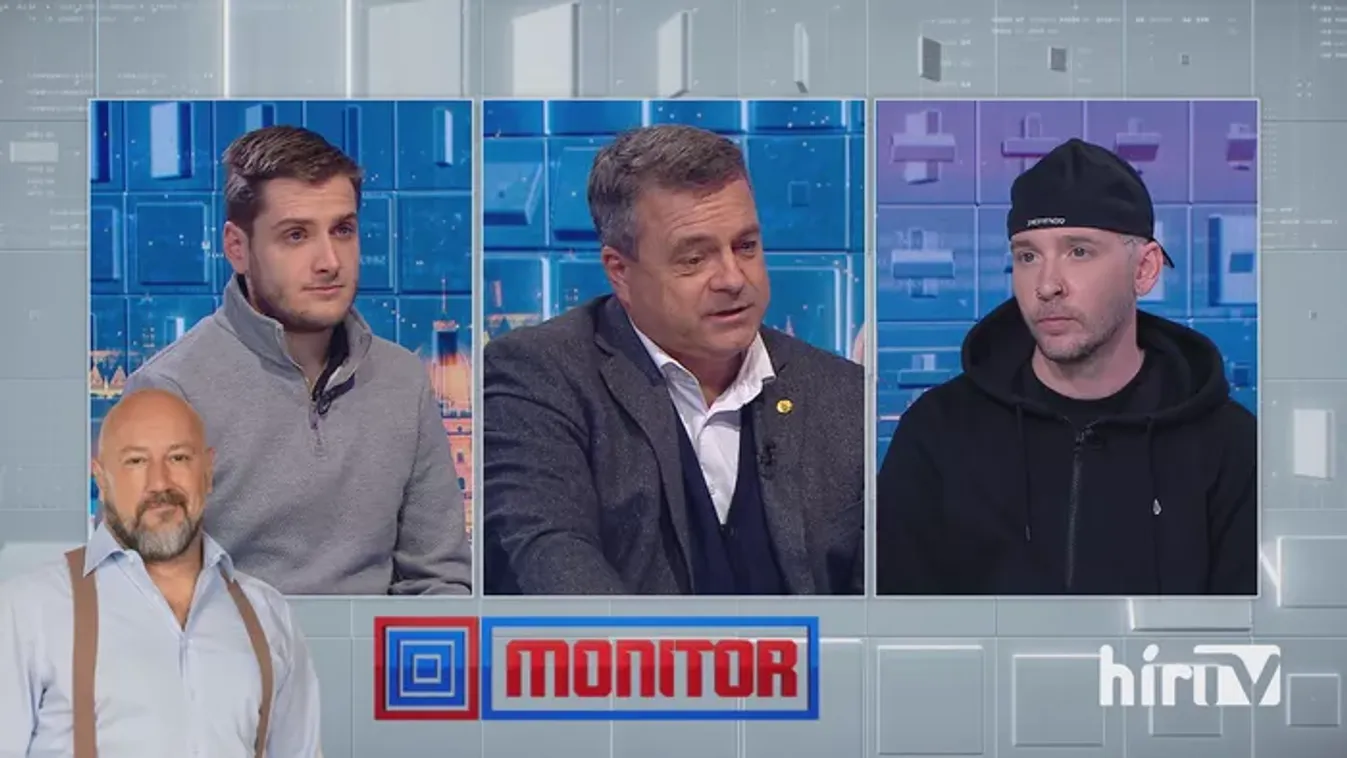 Brüsszeli hadurak és a Tisza-bábok tánca a sírok felett – Magyarország a békét választja