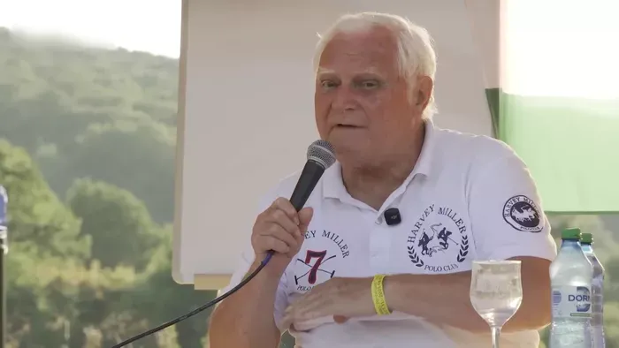 A Tisza Párt tanácsadója bevallotta, hogy a Fidesz jobban áll