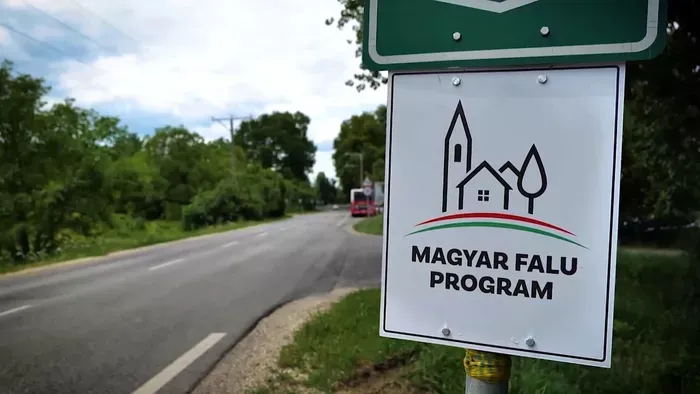 Az agrárminiszter nagy bejelentése: ezért nem áll meg a fejlődés a magyar falvakban 2026-ban sem