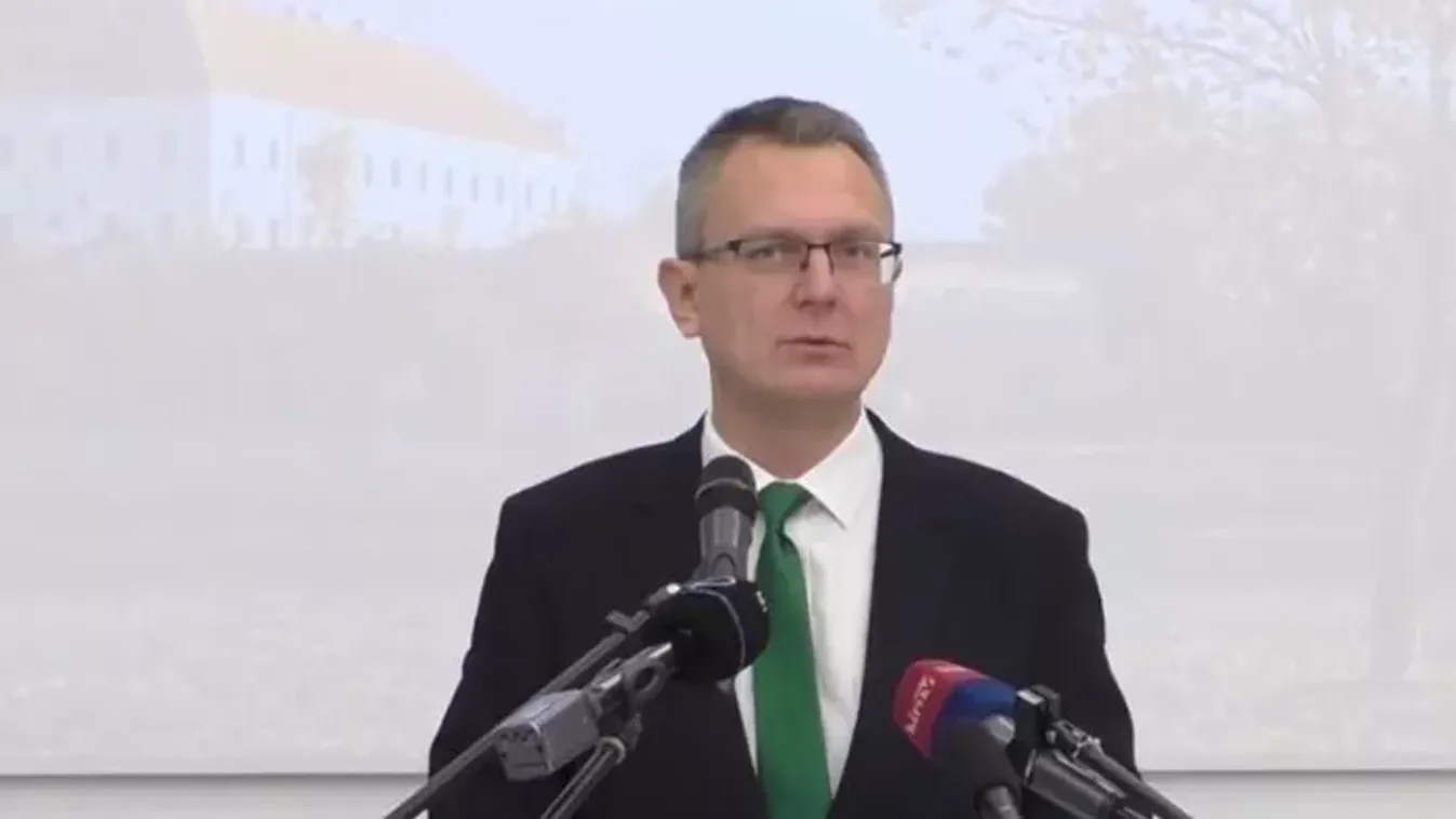 Rétvári Bence: Nagy veszélyt látunk az önkormányzatok számára is a Tisza-csomagban
