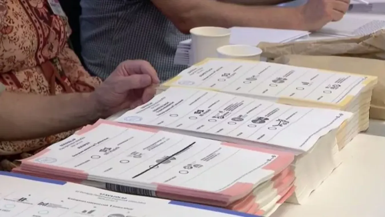 Nézőpont Intézet: Egyre valószínűbb a Fidesz győzelem