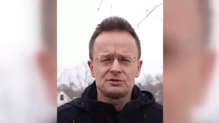 Az ukránok durván elkezdték a beavatkozást a magyar választásba