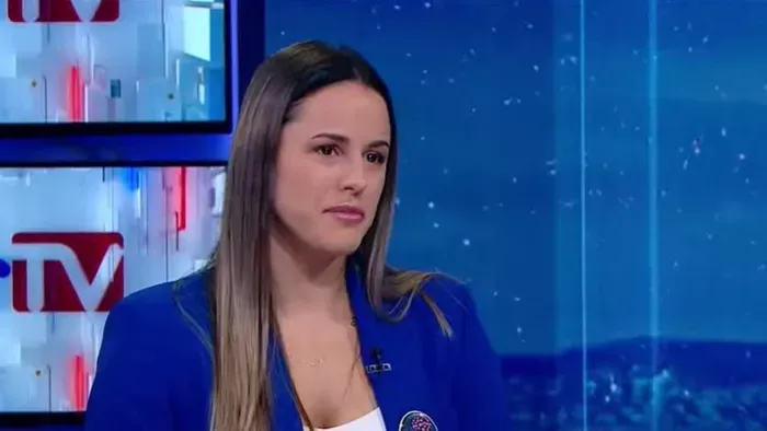 Az edzés előtti italporokat is vizsgálta a fiatal kutató