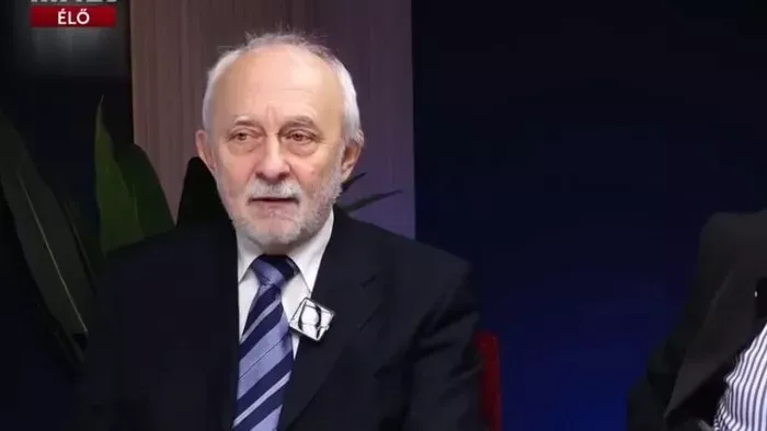 Patkányoknak nevezte a jobboldali embereket a Tisza párt egyik szakértője