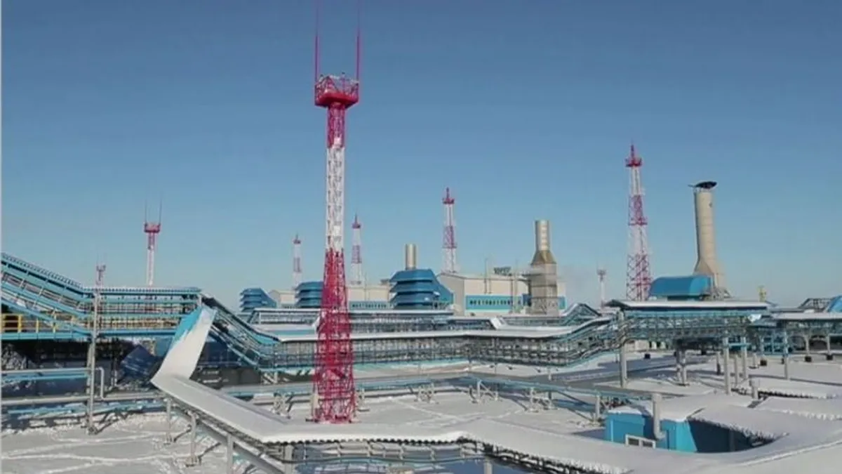 Magyarország jogi útra tereli az energiabiztonságát veszélyeztető uniós lépés kérdését