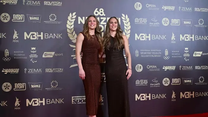 A Márton ikrek mindig együtt nyernek!