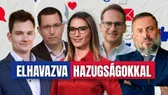 Elhavazva hazugságokkal