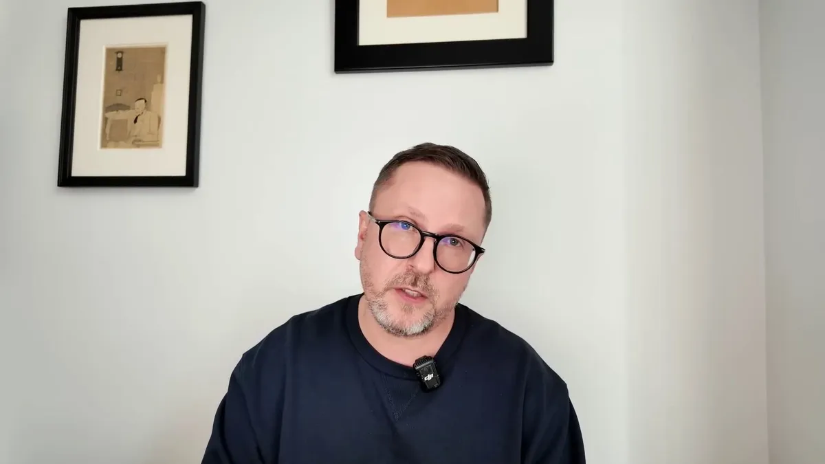 Rémisztő dolgot állít egy ukrán sztárvlogger Magyarországgal kapcsolatban