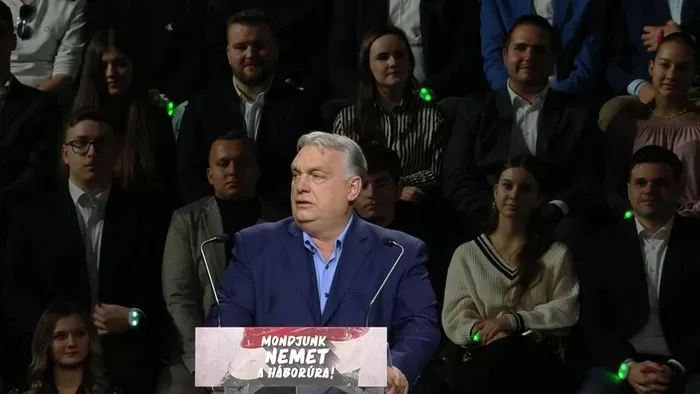 „Ez csak úgy történt” – Orbán Viktor elárulta, miért lépett valójában politikai pályára