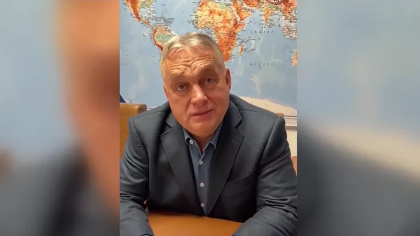 Most szombaton Miskolcon tartja a kormány a Háborúellenes Gyűlését