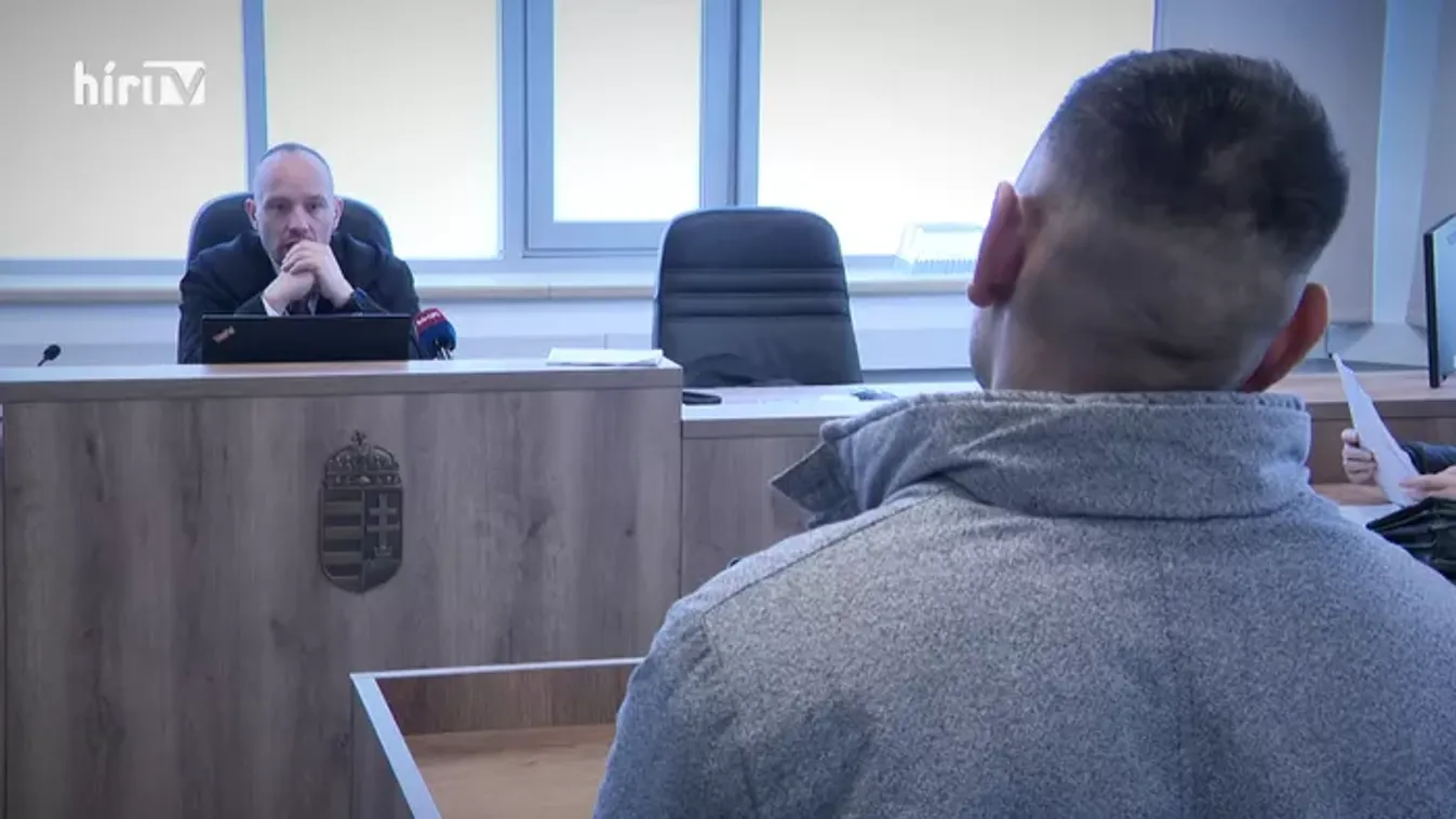 Mi folyik itt Bagon?