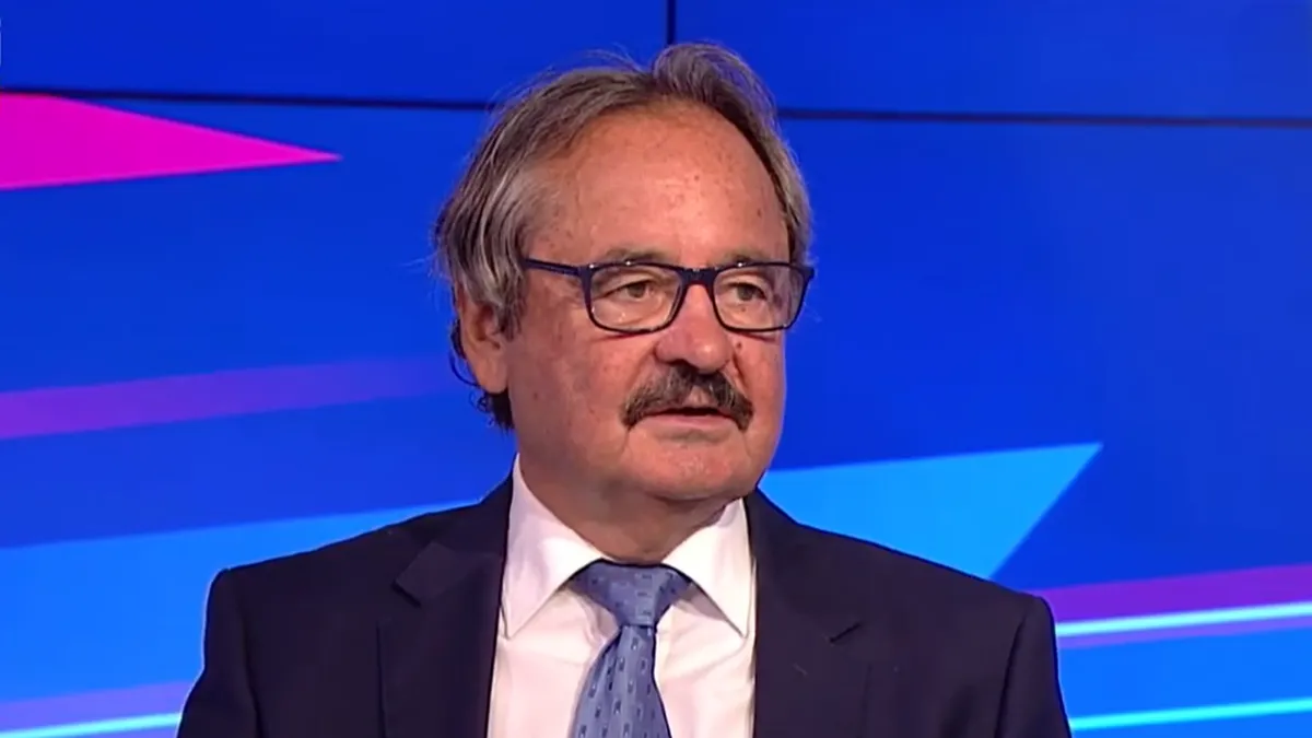 Raskó György szerint csak pár ezer gazda járna rosszabbul