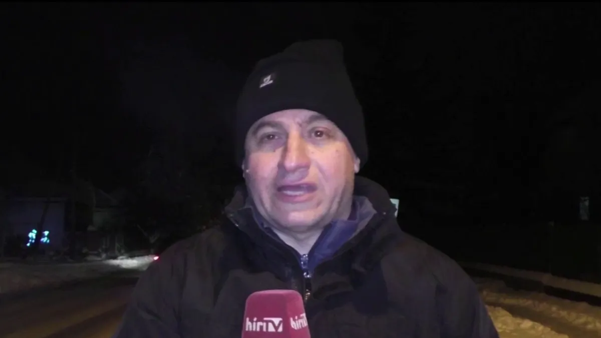 Ismét emberéletet követelt az extrém időjárás Nógrádban