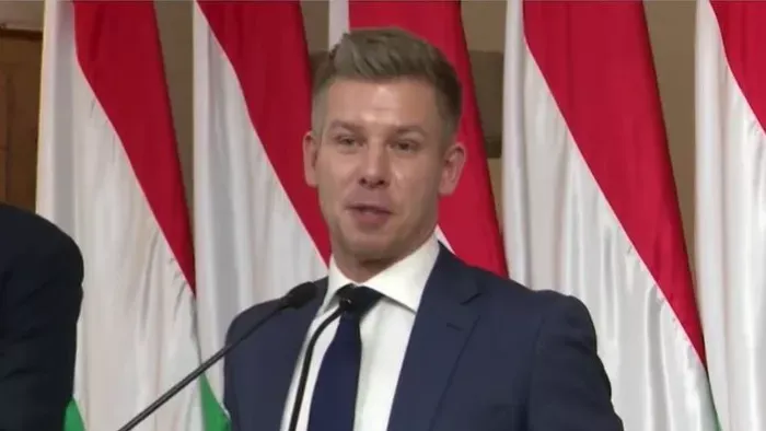 Magyar Péter idegesen kommentelt egy cikk alá, amelyből kiderült, hogy a baloldal szerint is a Fidesz áll jobban