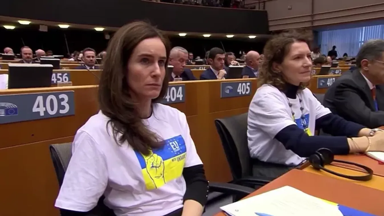 Deutsch Tamás a Tisza Párt újabb hazugságáról rántotta le a leplet