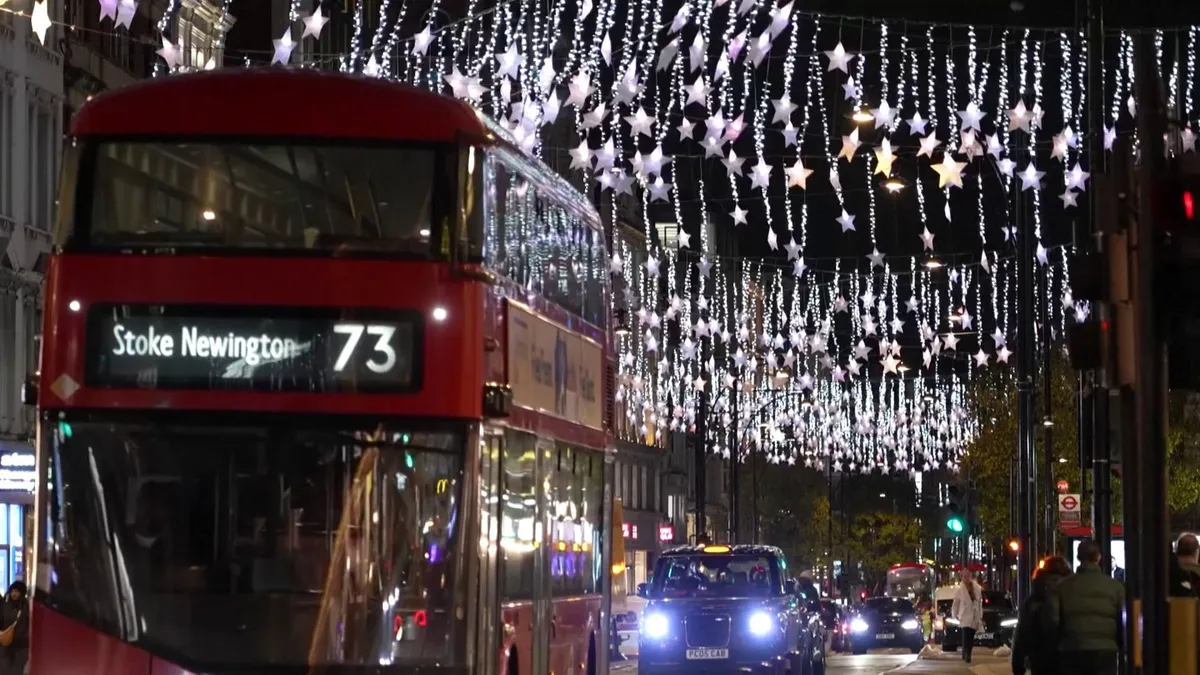 Brutális gazdasági nehézségekkel indítja az új évet Nagy-Britannia