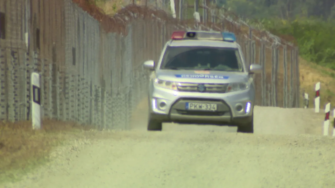 „Bontsuk le a tabukat és a kerítést?” – A Tisza Párt tanácsadója nyitott határokat vizionál