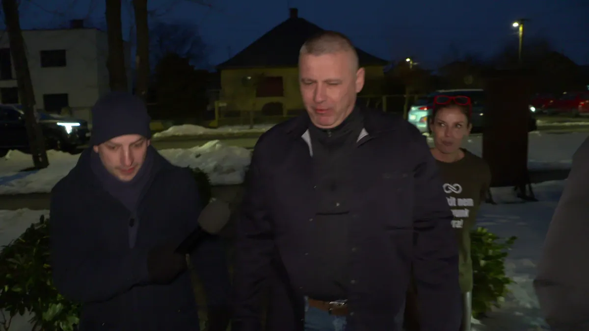 Nem számolt a kamerával: a HírTV leplezte le Ruszin-Szendi Romuluszt