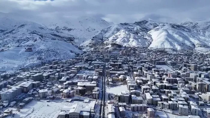 Számos európai ország térdre kényszerült a fagy előtt – itt a nagy időjárási körkép