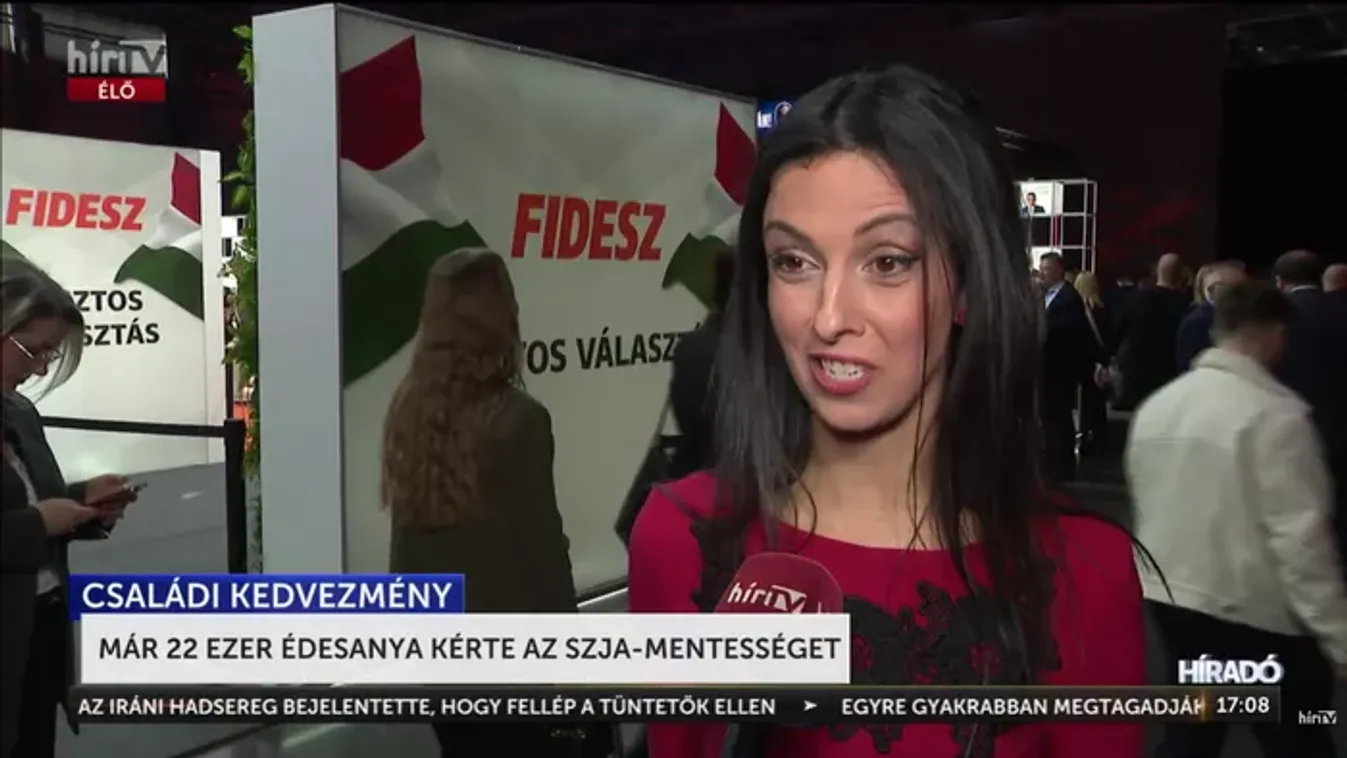 Miközben a Tisza Párt elvenné, a kormány százezreket hagy a magyar családok zsebében