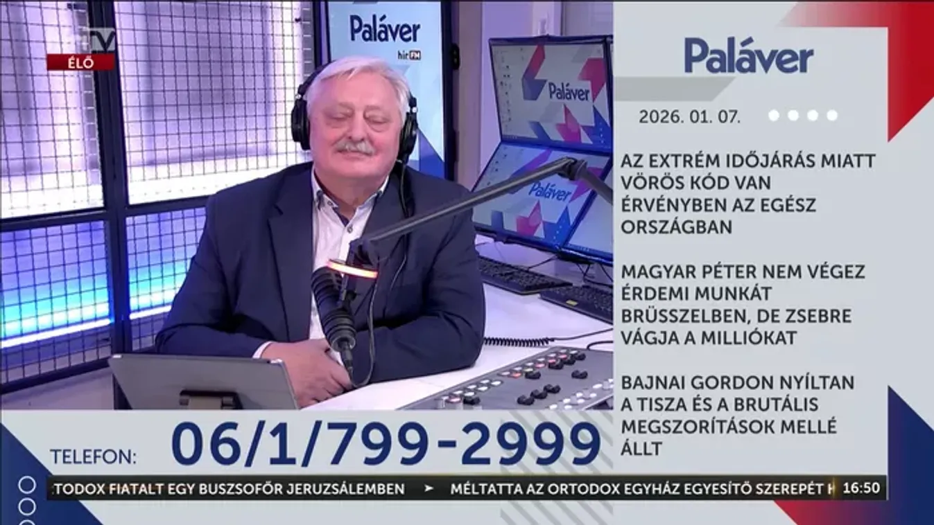 Aki kint marad, megfagyhat – drasztikus lépésre kényszerítette a kormányt az időjárás