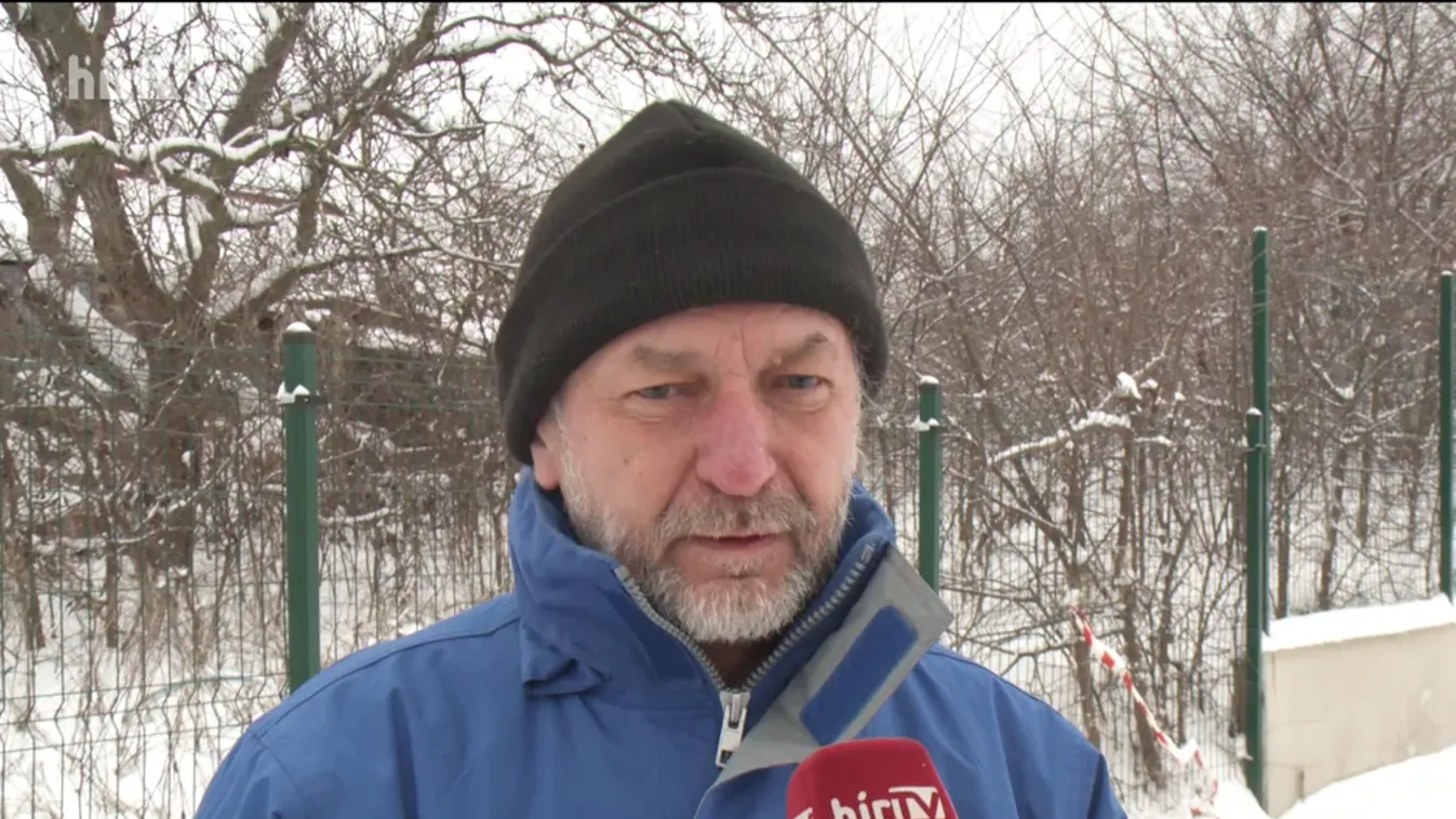 Vörös kód van érvényben