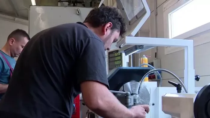 A gazdasági, politikai turbulenciák ellenére nem ment el a kedvük a vállalkozóknak