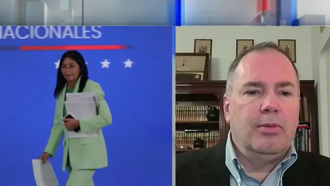 Kolumbia kész fegyvert ragadni