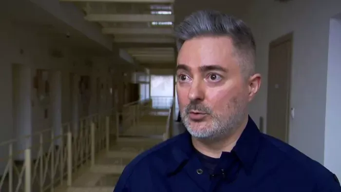 A Központi Kivizsgáló és Módszertani Intézetben forgatott a Riasztás