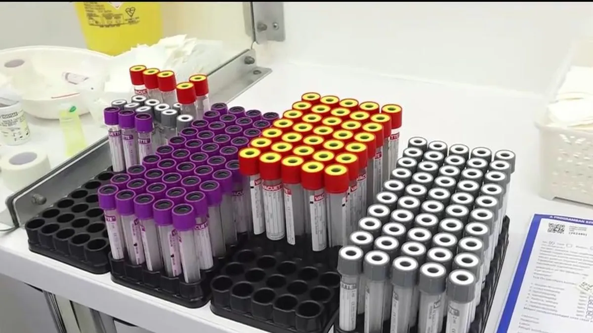 Egyre több fiatalnál jelenik meg a vastagbéldaganat