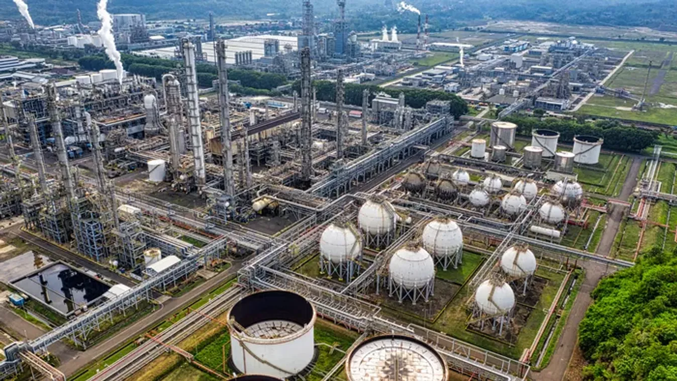 Brüsszel és Kapitányék retteghetnek – a MOL bevette Szerbiát és megvédi a rezsicsökkentést