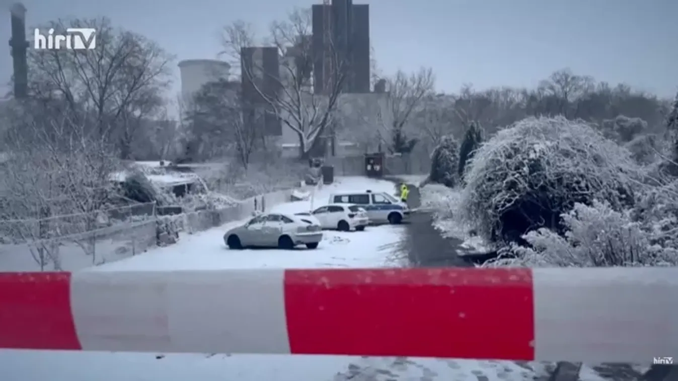 Bezzegnémetország a sötét középkorba süllyedt: a klímaharcosok most éppen a nyugdíjasokat fagyasztják meg