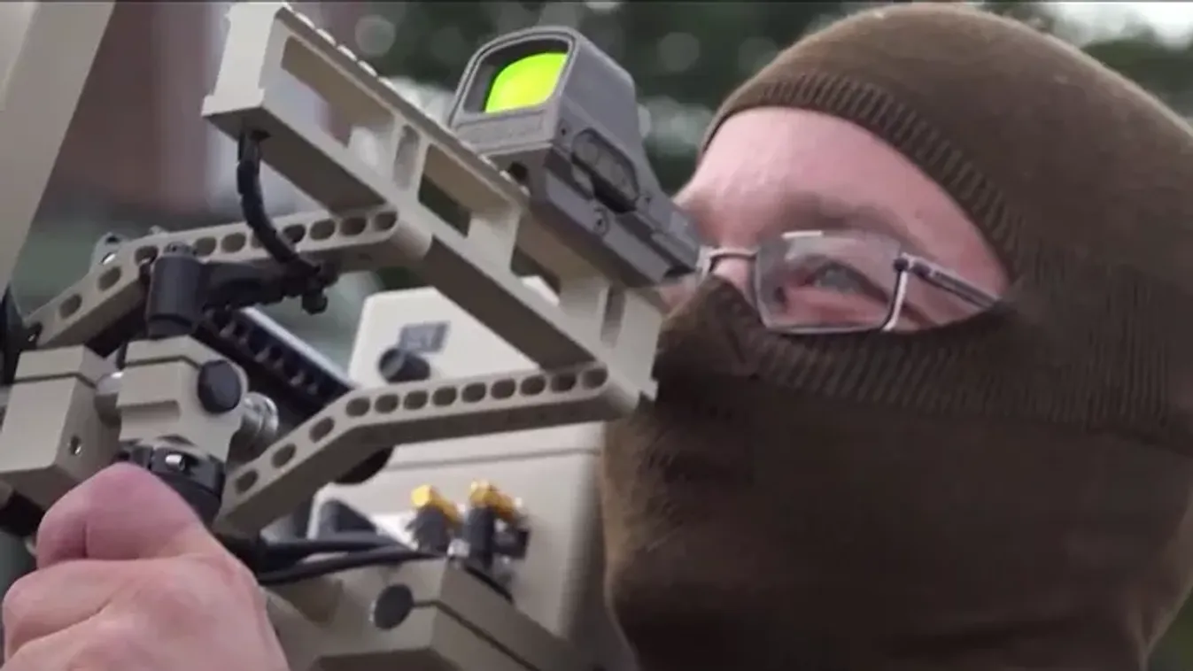 Nagyszabású drónvédelemmel készülnek a FIFA-világbajnokságra