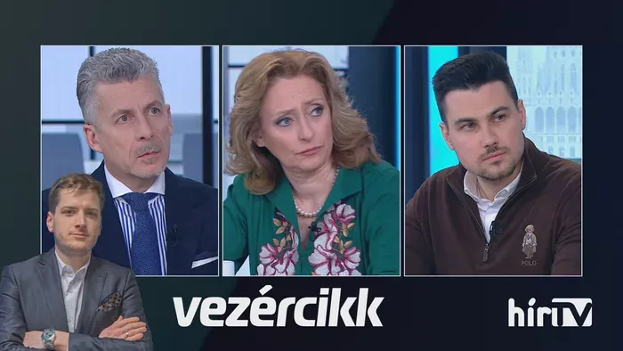 Brüsszel pórázon fogja magyarországi csatlósait, avagy a Tisza Párt nem tud és nem is akar szembe fordulni velük