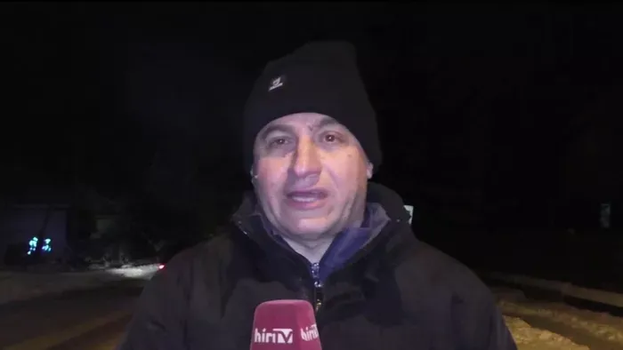 Ismét emberéletet követelt az extrém időjárás Nógrádban