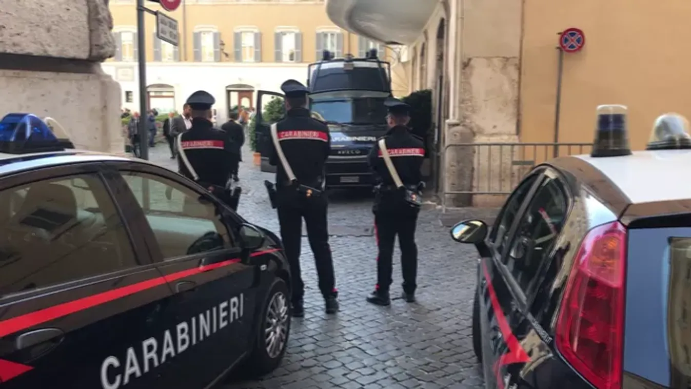 Botrány: 10 éves lányt ejtett teherbe egy bangladesi migráns Olaszországban