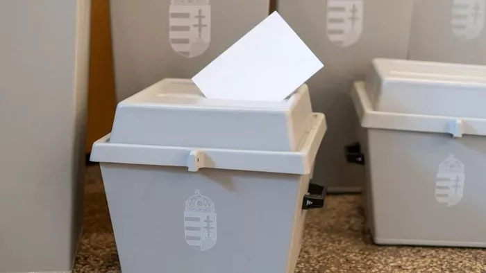 Már hivatalos: április 12-én lesznek az országgyűlési választások