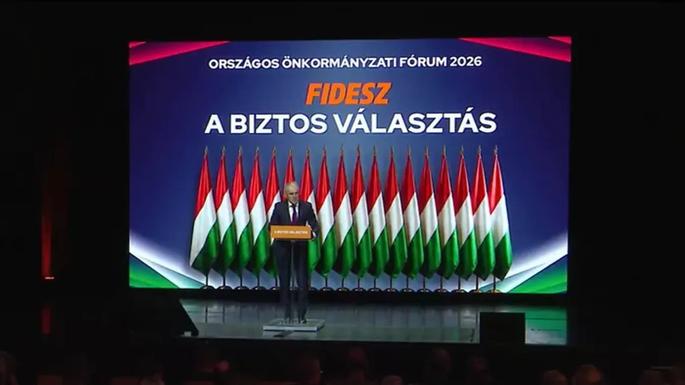 A választások megnyeréséhez szükség van az önkormányzatokra is