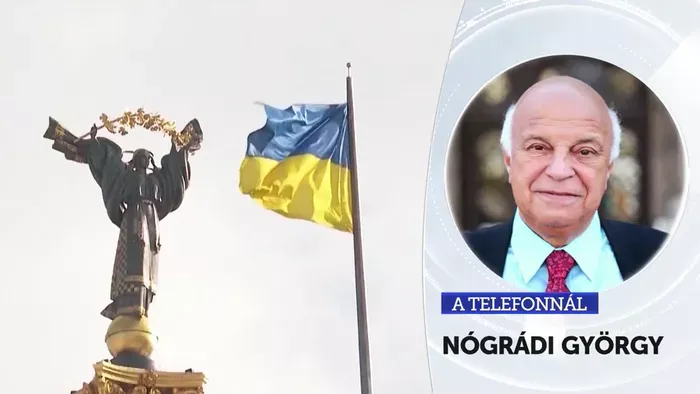 Ukrajna második számú ellenségei vagyunk?